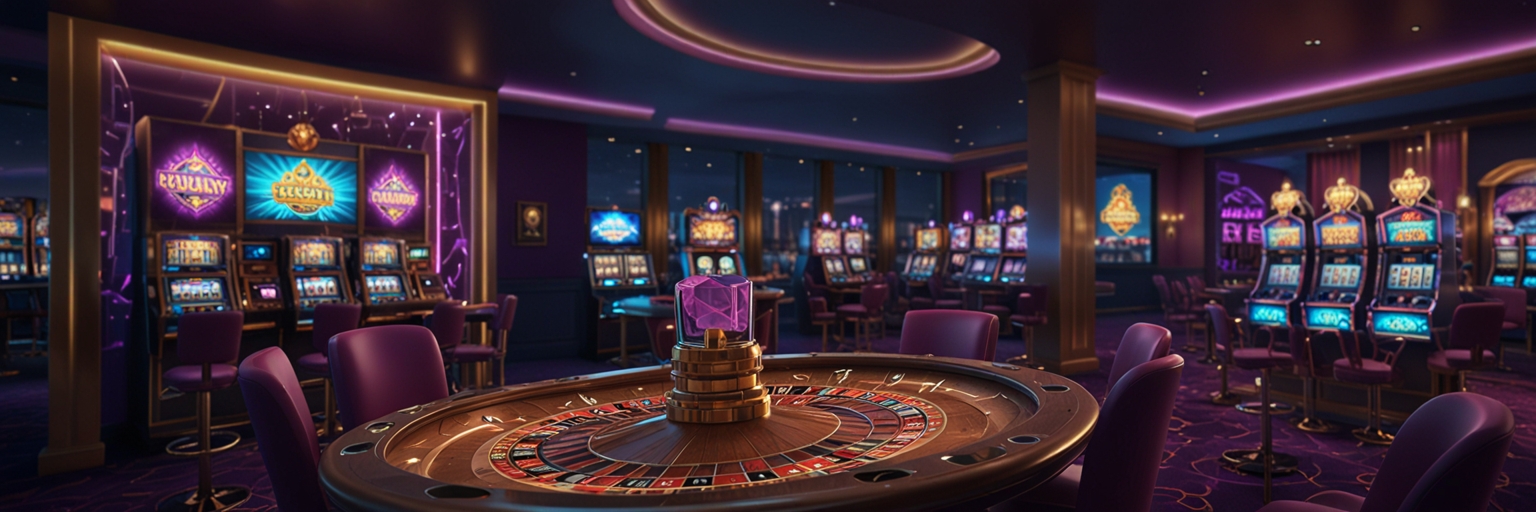 Magneticslots Casino