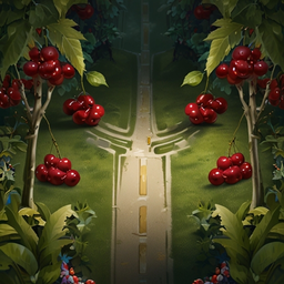 Cherry Lane Classic Magneticslots Es Fiable